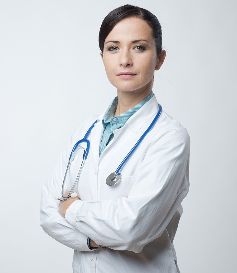 Dr. Sofia Claire