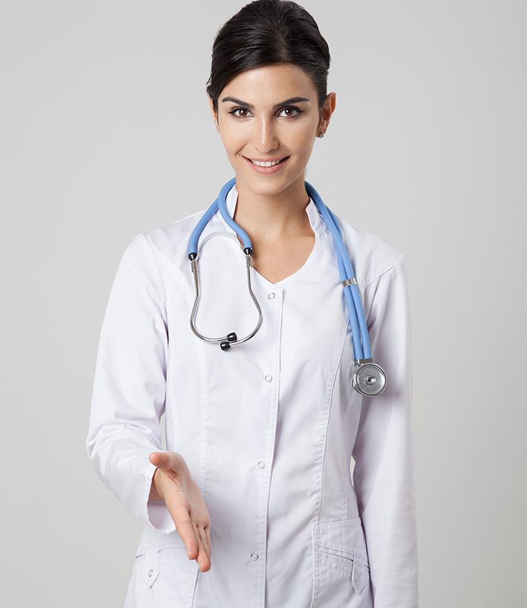 Dr. Dina Atousa