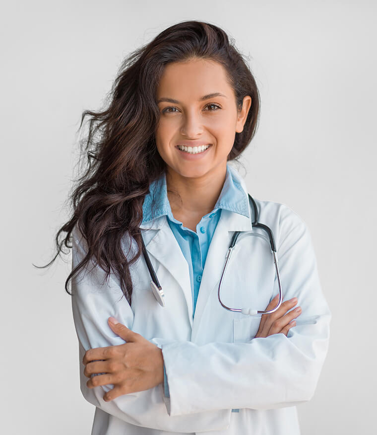 Dr. Varya Arezoo